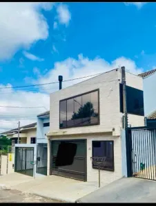 Sobrado com 3 Quartos à venda, 160m² no Recanto Tropical, Cascavel