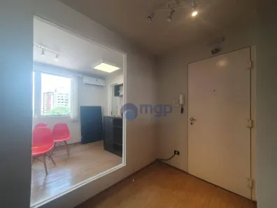 Sala Comercial à venda, 76m² no Paraíso, São Paulo
