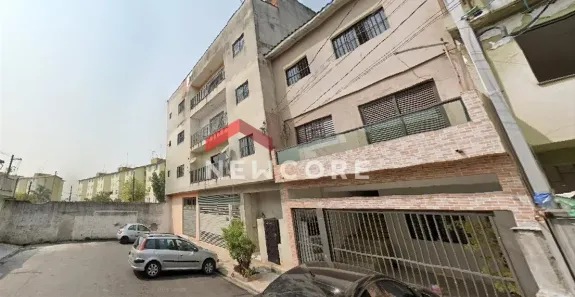 Apartamento com 2 Quartos à venda, 98m² no Assunção, São Bernardo do Campo