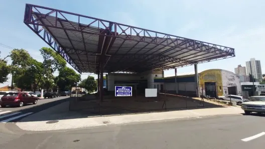 para alugar, 155m² no Jardim Marília, Marília