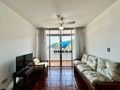Apartamento com 3 Quartos à venda, 86m² no Pitangueiras, Guarujá