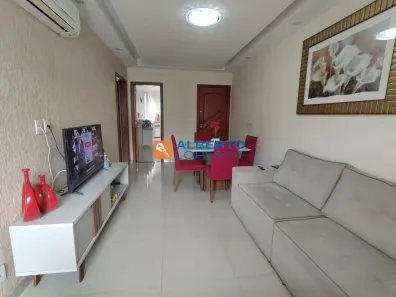 Apartamento com 2 Quartos à venda, 70m² no Bancários, Rio de Janeiro