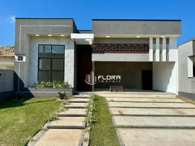 Casa de Condomínio com 3 Quartos à venda, 156m² no Cajueiros (Itaipuaçu), Maricá