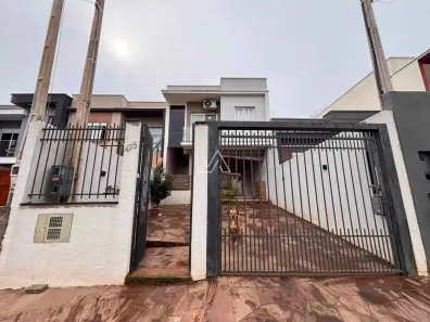 Casa com 2 Quartos à venda, 56m² no Centro, Passo Fundo