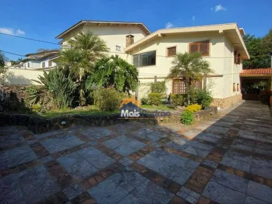 Casa com 4 Quartos à venda, 304m² no São Paulo II, Cotia