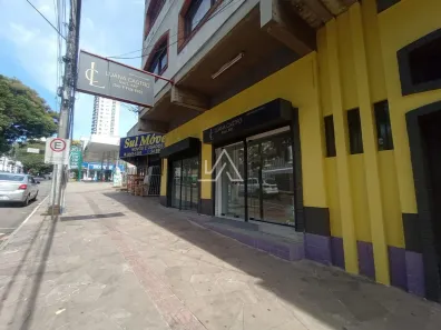Ponto Comercial para alugar, 48m² no Centro, Passo Fundo