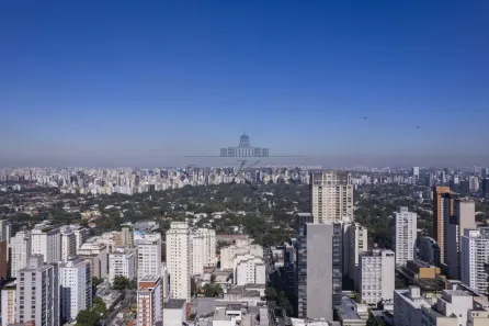 Apartamento com 3 Quartos à venda, 133m² no Jardim Paulista, São Paulo