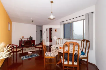 Apartamento com 2 Quartos à venda, 70m² no Vila Canero, São Paulo