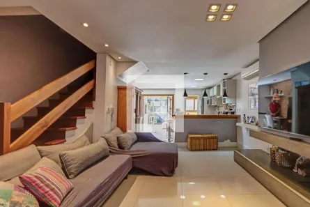 Casa de Condomínio com 3 Quartos à venda, 180m² no Vila Nova, Porto Alegre