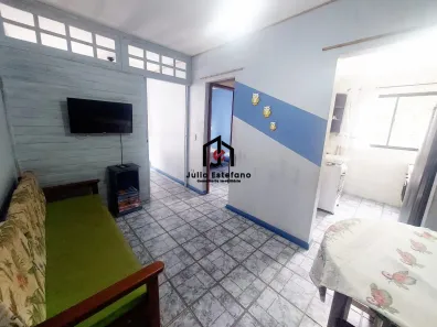 Apartamento com 2 Quartos à venda, 50m² no Praia Grande, Ubatuba