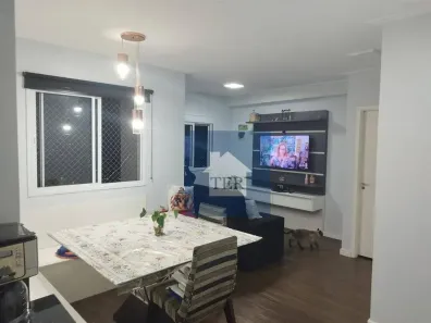 Apartamento com 1 Quarto à venda, 43m² no Vila Gustavo, São Paulo