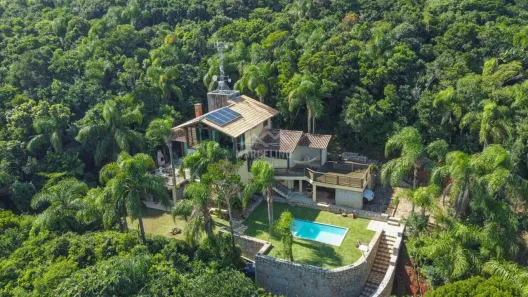 Imóvel Comercial com 7 Quartos à venda, 3782m² no Ibiraquera, Imbituba