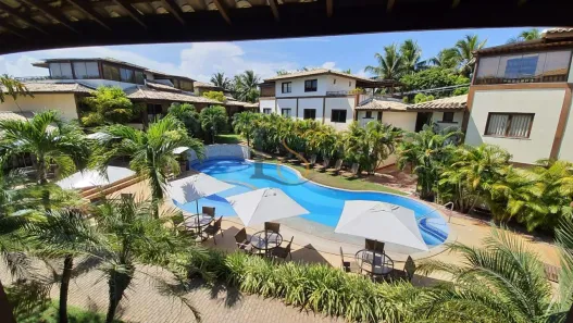 Apartamento com 3 Quartos à venda, 137m² no Praia do Forte, Mata de São João