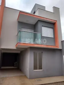 Sobrado com 3 Quartos à venda, 148m² no Jardim São Carlos, São Carlos