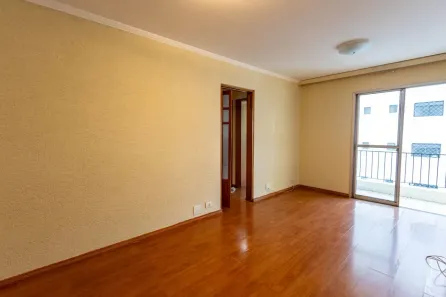 Apartamento com 2 Quartos para alugar, 63m² no Vila Monte Alegre, São Paulo
