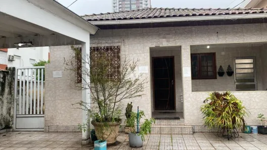 Casa com 3 Quartos à venda, 334m² no Aparecida, Santos