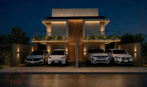 Casa com 4 Quartos à venda, 200m² no São Lourenço, Bertioga