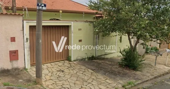 Casa com 3 Quartos à venda, 174m² no Jardim Nova Europa, Campinas