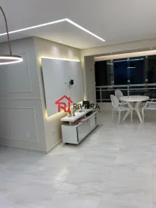 Apartamento com 3 Quartos à venda, 86m² no Turu, São Luís