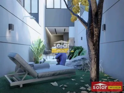 Sobrado com 3 Quartos à venda, 107m² no Vila Franci, São Paulo