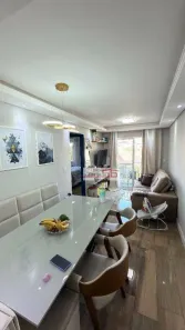 Apartamento com 2 Quartos à venda, 52m² no Lauzane Paulista, São Paulo