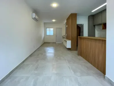 Casa de Condomínio com 3 Quartos para alugar, 105m² no Chácara Primavera, Campinas