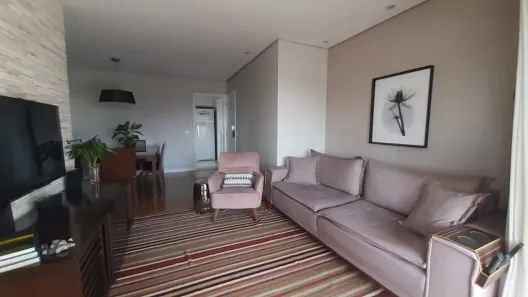 Apartamento com 4 Quartos à venda, 90m² no Jardim Ester, São Paulo