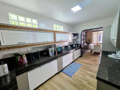 Casa com 3 Quartos à venda, 285m² no Saco dos Limões, Florianópolis