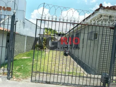 Lote/Terreno à venda, 2000m² no Taquara, Rio de Janeiro