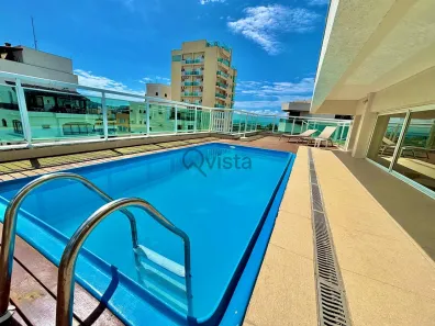 Apartamento com 3 Quartos à venda, 97m² no Enseada, Guarujá