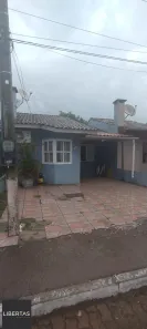 Casa com 2 Quartos à venda, 47m² no Restinga, Porto Alegre