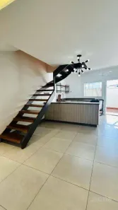 Casa de Condomínio com 2 Quartos à venda, 114m² no Parque São Domingos, São Paulo