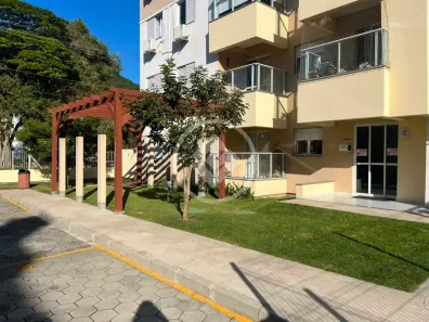 Apartamento com 2 Quartos à venda, 58m² no Vargem Grande, Florianópolis