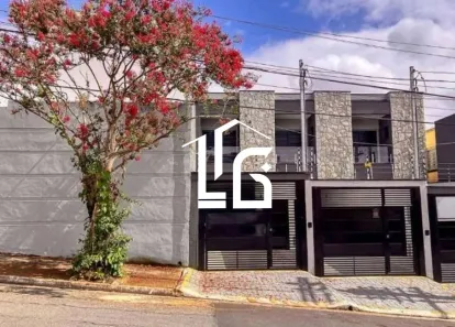 Sobrado com 3 Quartos à venda, 137m² no Jardim Vila Formosa, São Paulo
