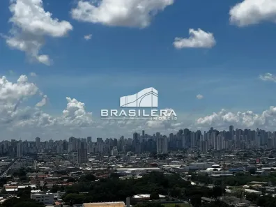 Apartamento com 3 Quartos à venda, 79m² no Aeroviário, Goiânia