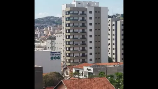 Apartamento com 5 Quartos à venda, 240m² no Centro, Poços de Caldas