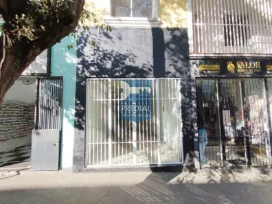 Sala Comercial para alugar, 53m² no Jardim São Carlos, São Carlos