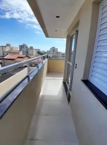 Apartamento com 3 Quartos à venda, 86m² no Santa Mônica, Uberlândia