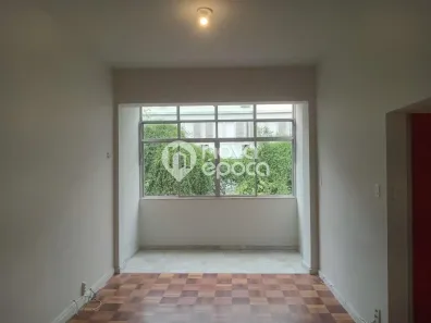 Apartamento com 1 Quarto à venda, 42m² no Botafogo, Rio de Janeiro