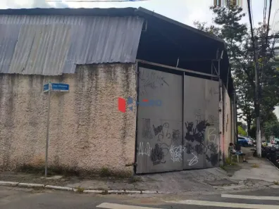 Galpão/Depósito/Armazém para alugar, 328m² no Planalto Paulista, São Paulo