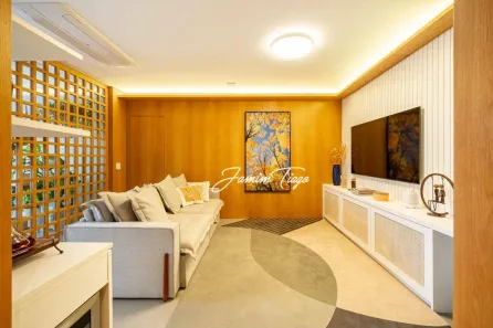 Apartamento com 3 Quartos à venda, 112m² no Melville Empresarial I e II, Barueri