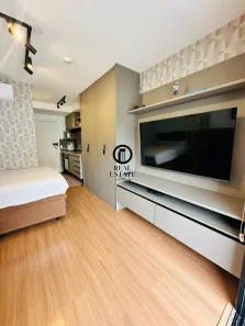 Apartamento com 1 Quarto à venda, 26m² no Vila Mariana, São Paulo
