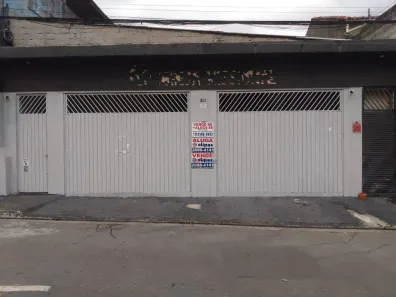 Ponto Comercial para venda ou aluguel, 328m² no Jardim Monte Carmelo, Guarulhos