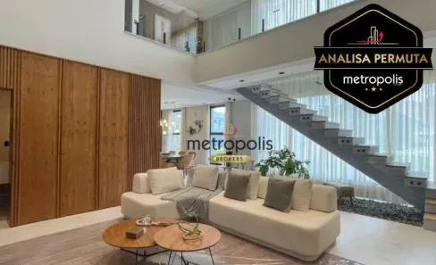 Sobrado com 5 Quartos à venda, 420m² no Riviera, Bertioga