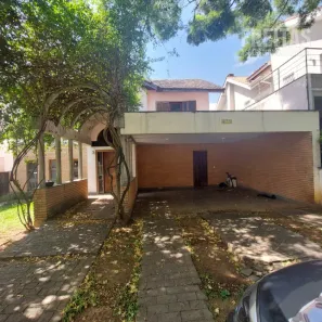 Casa de Condomínio com 4 Quartos à venda, 300m² no Alphaville, Santana de Parnaíba
