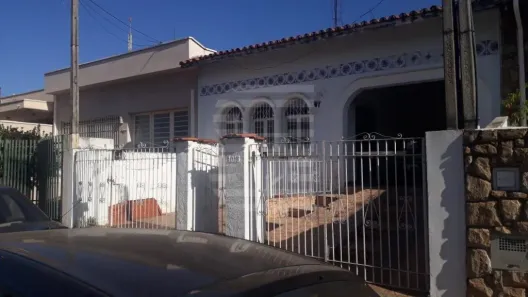 Imóvel Comercial para alugar, 222m² no Jardim Guanabara, Campinas