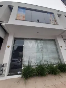 Ponto Comercial para alugar, 85m² no Pátria Nova, Novo Hamburgo