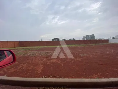 Lote/Terreno à venda, 360m² no Terras de Santo Antônio, Itapetininga