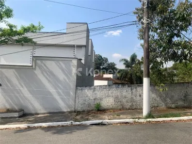 Lote/Terreno à venda, 400m² no Jardim Leonor Mendes de Barros, São Paulo