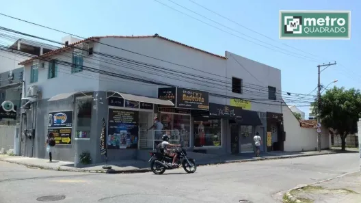 Sala Comercial para alugar, 30m² no Novo Rio das Ostras, Rio das Ostras